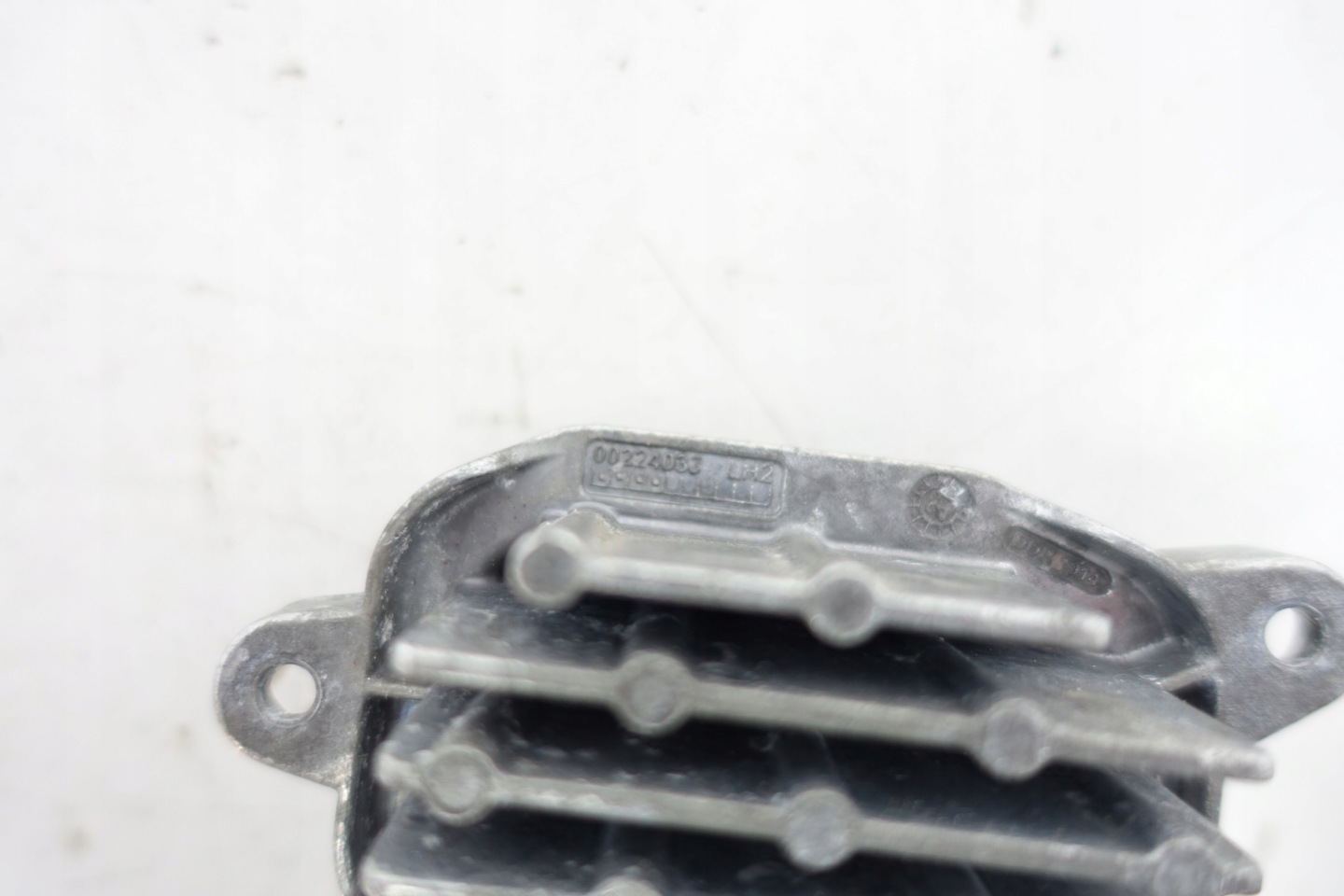 JEZ module LED left SKODA KODIAQ LIFT 2019- 00224033