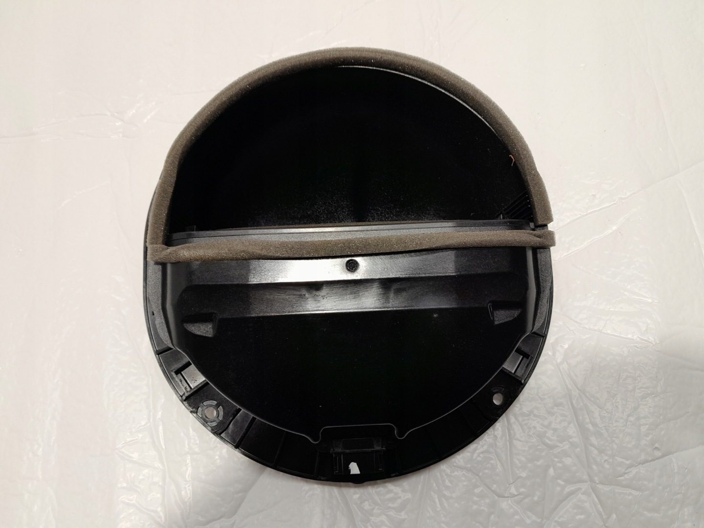 AUDI Q5 80A speaker door front right left bang&OLUFSEN 80A035297