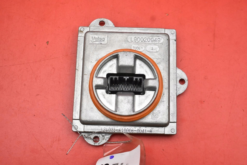 control unit XENON KSENON right 7342174 BMW X1 E84 LIFT 12-15