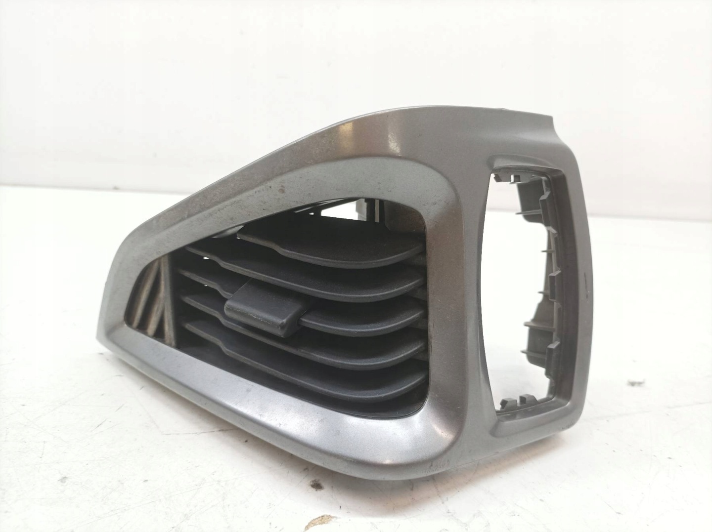 KRATKI air conditioning devices left right KOMPLET Ford Transit Custom and (2012- )