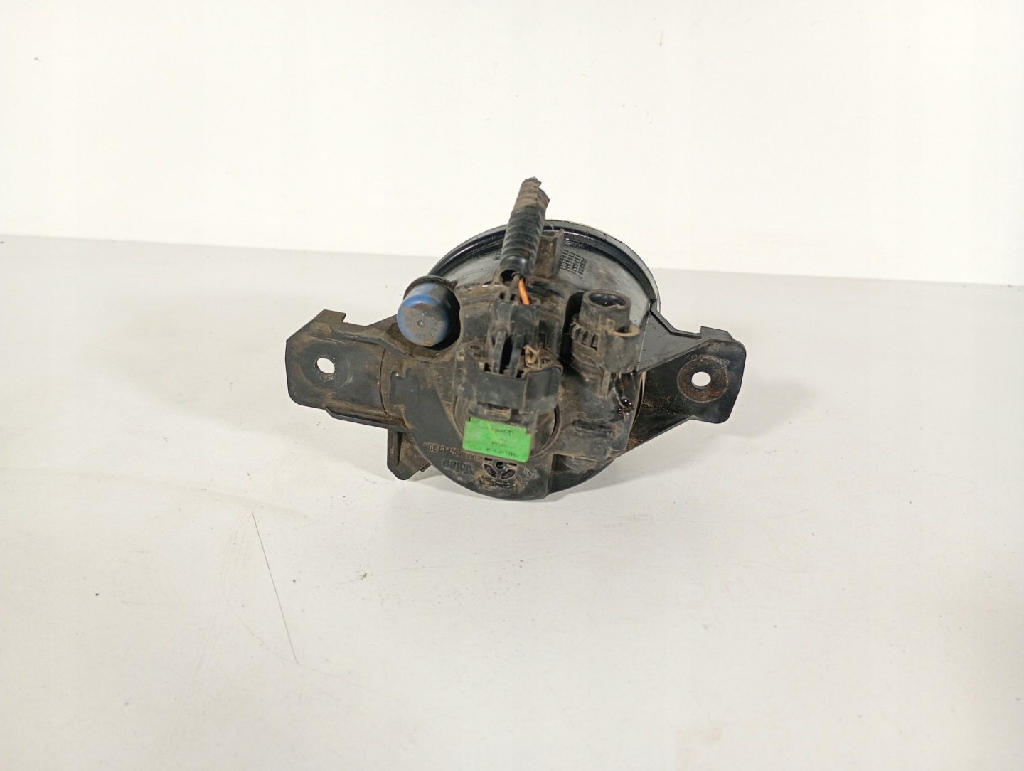 RENAULT CLIO 3 III 05-12 fog light right front front