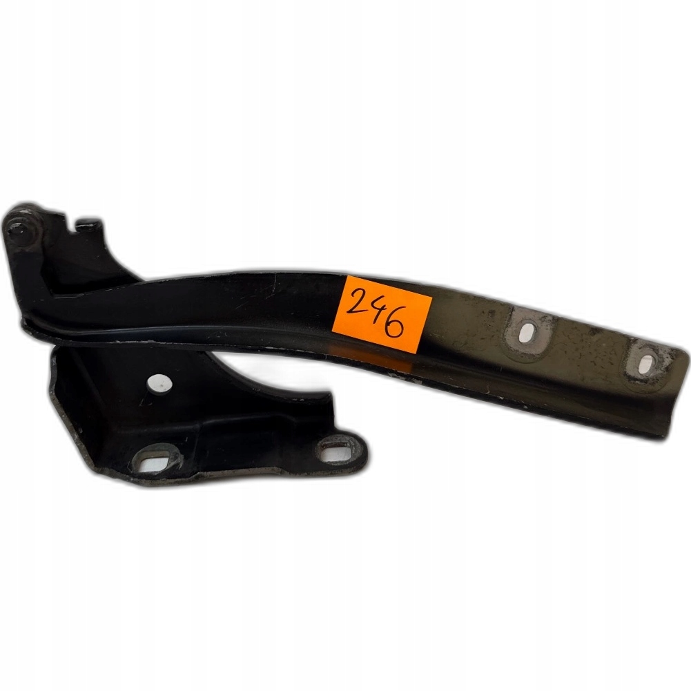 hinge bonnets front front left Fiat Grande Punto Evo