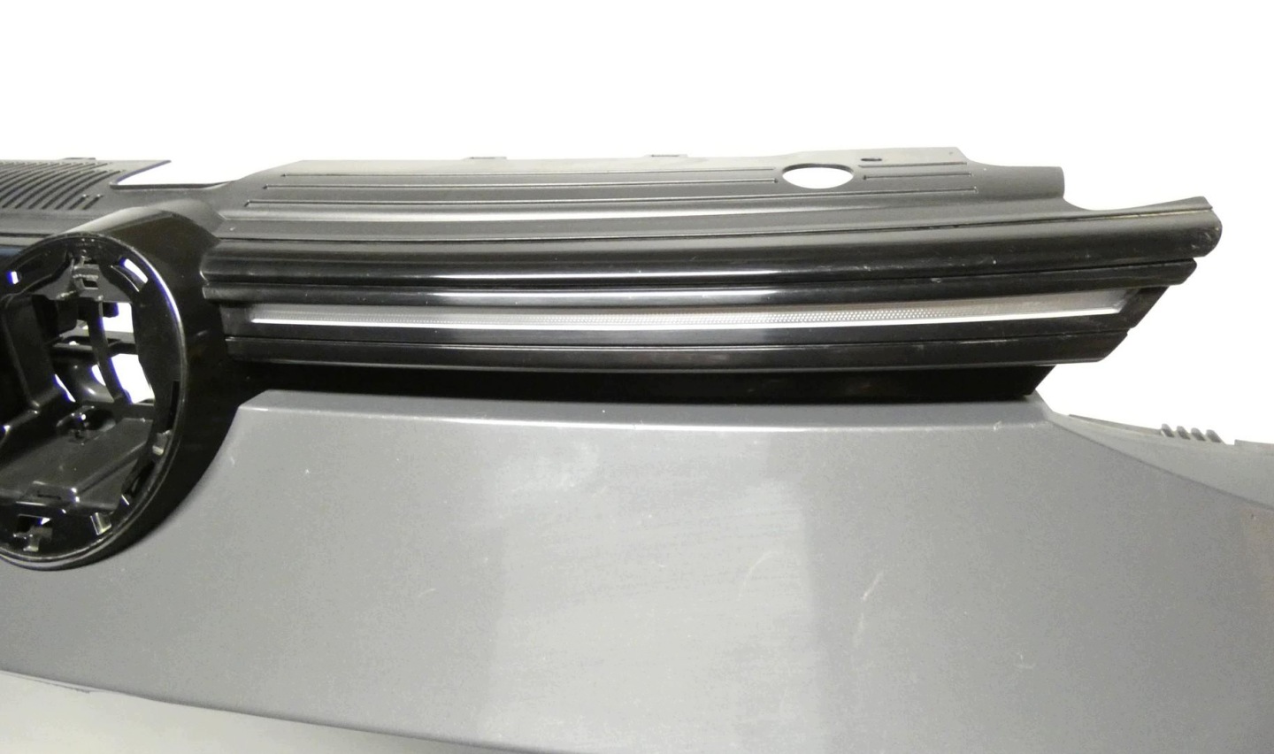 VW GOLF VIII 8 R-LINE 5H0807221 below 6 PDC 5H0807221 bumper front front