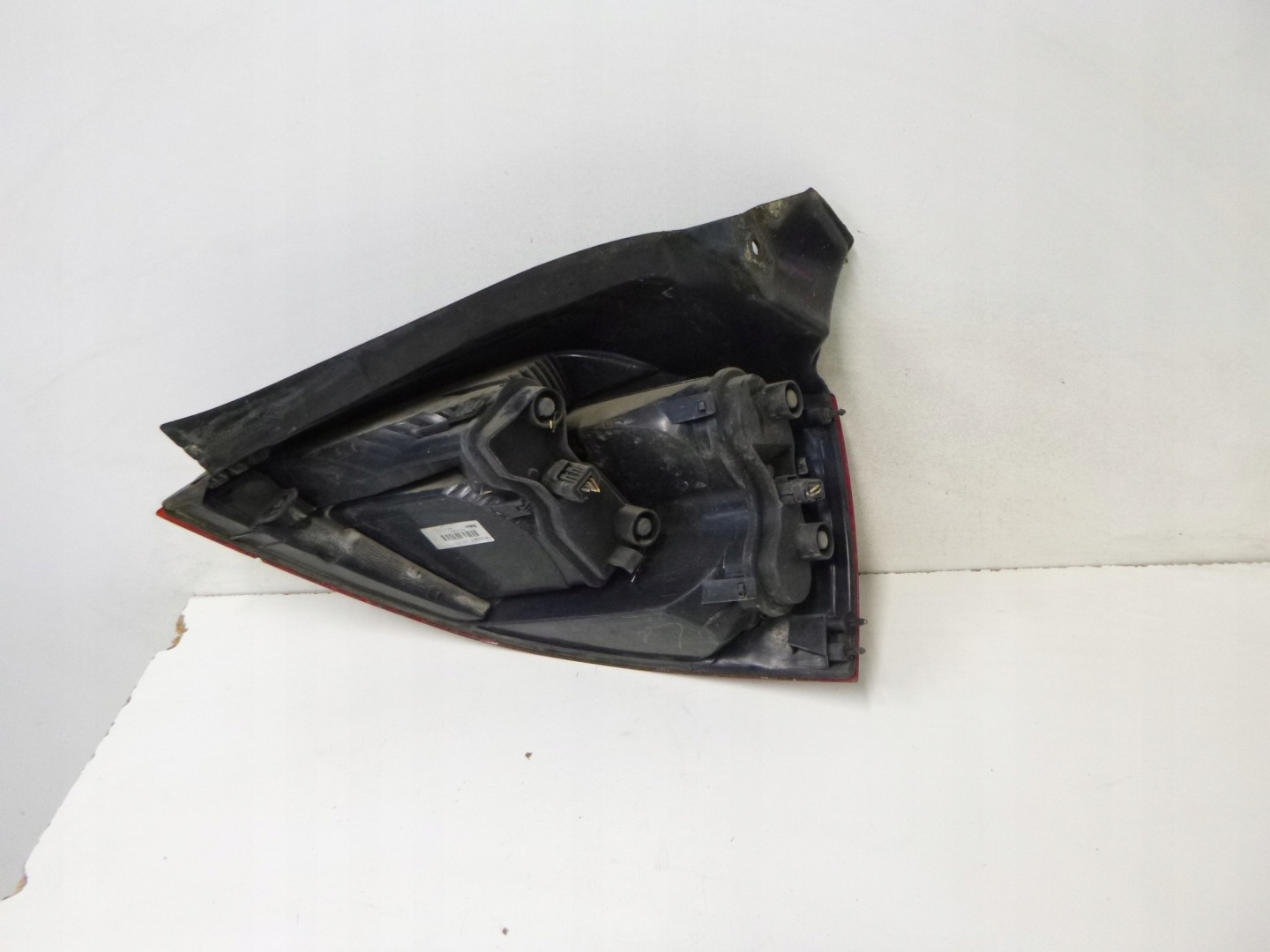 light rear Renault Megane II 3d 2004r.