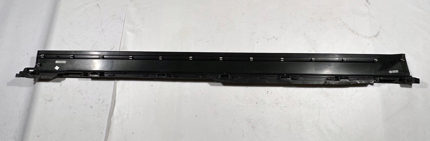 moulding threshold right right side threshold Boczny side Ford Explorer 2020+
