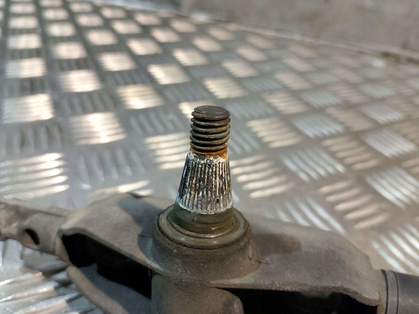 Mécanisme + Micro moteur Essuie glaces IVECO STRALIS 460 E6 404.055 99439637