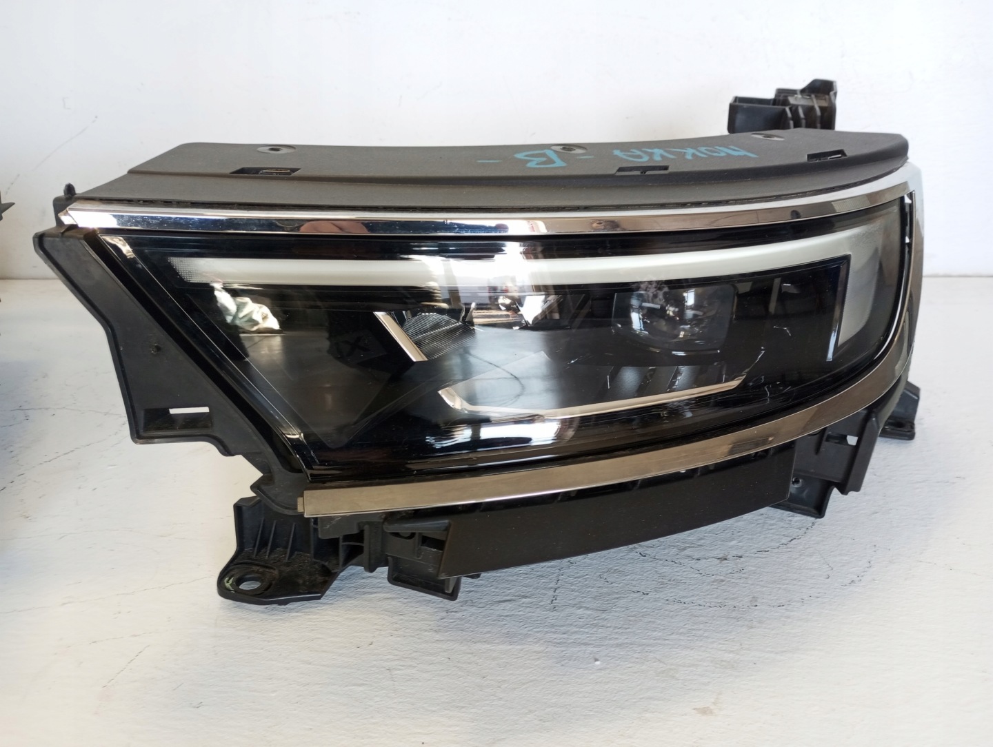 light FULL LED OPEL MOKKA 9834016680 9834016880