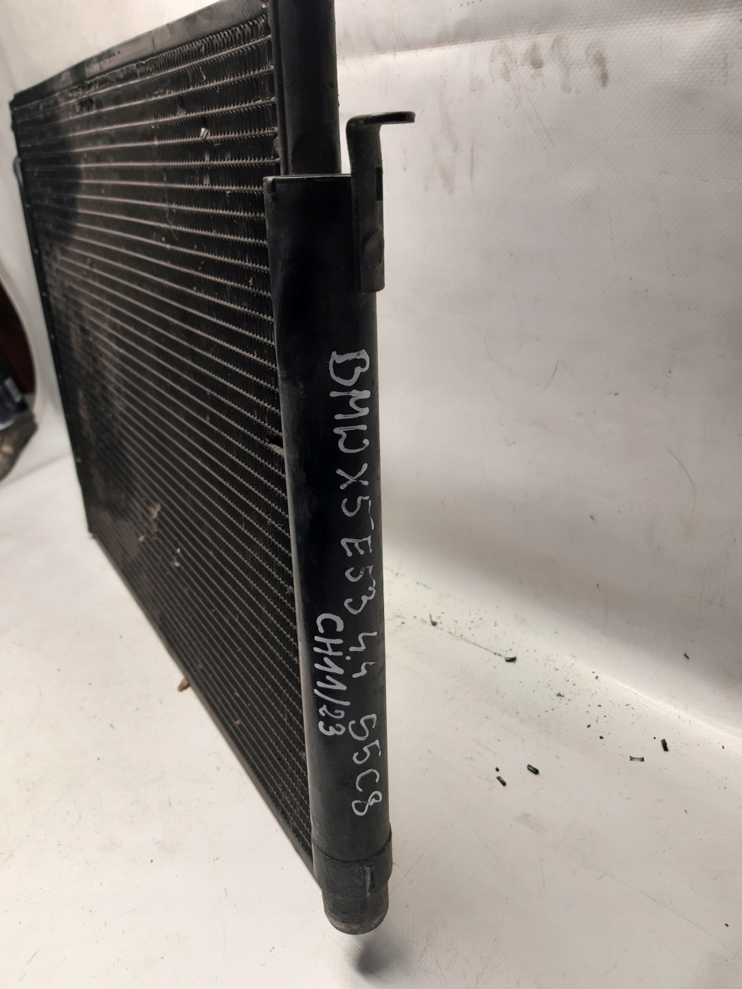 Radiateur climatisation BMW X5 E53 4.4