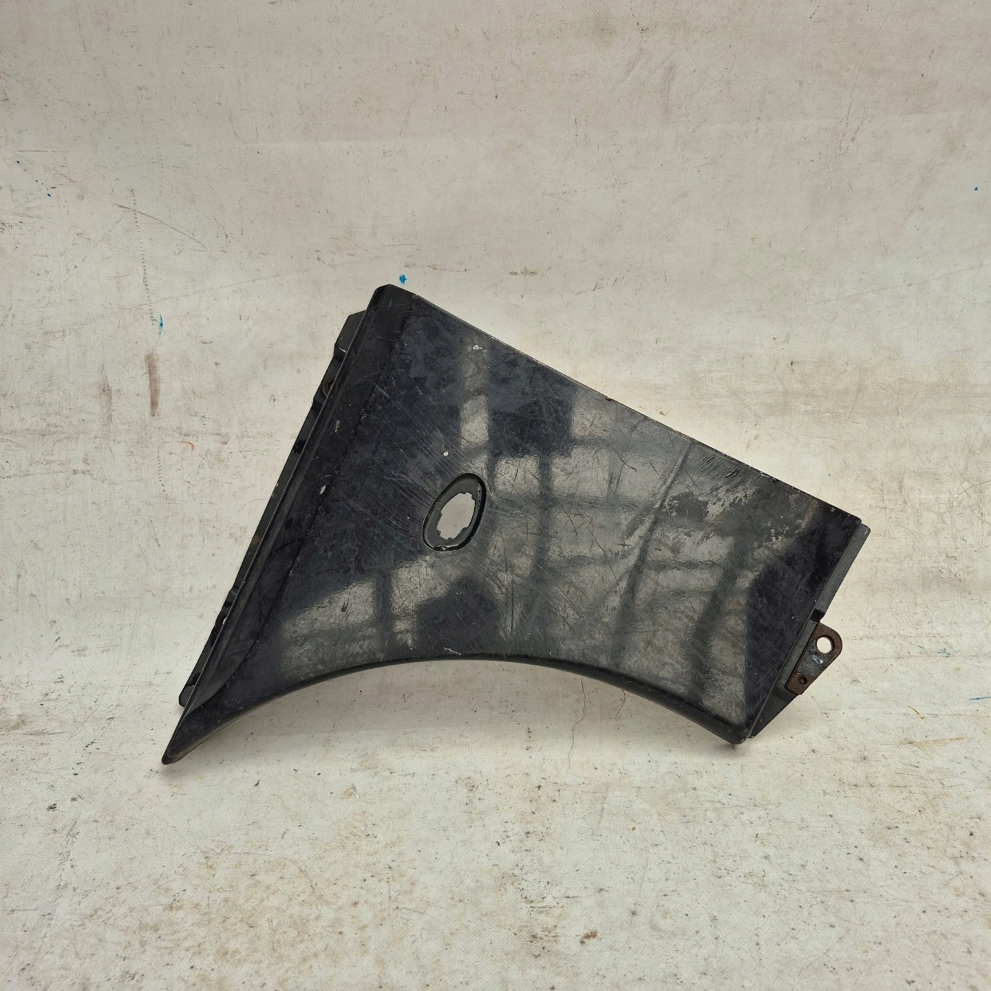 ALFA ROMEO GTV LIFT 95- fender left front front 60577671