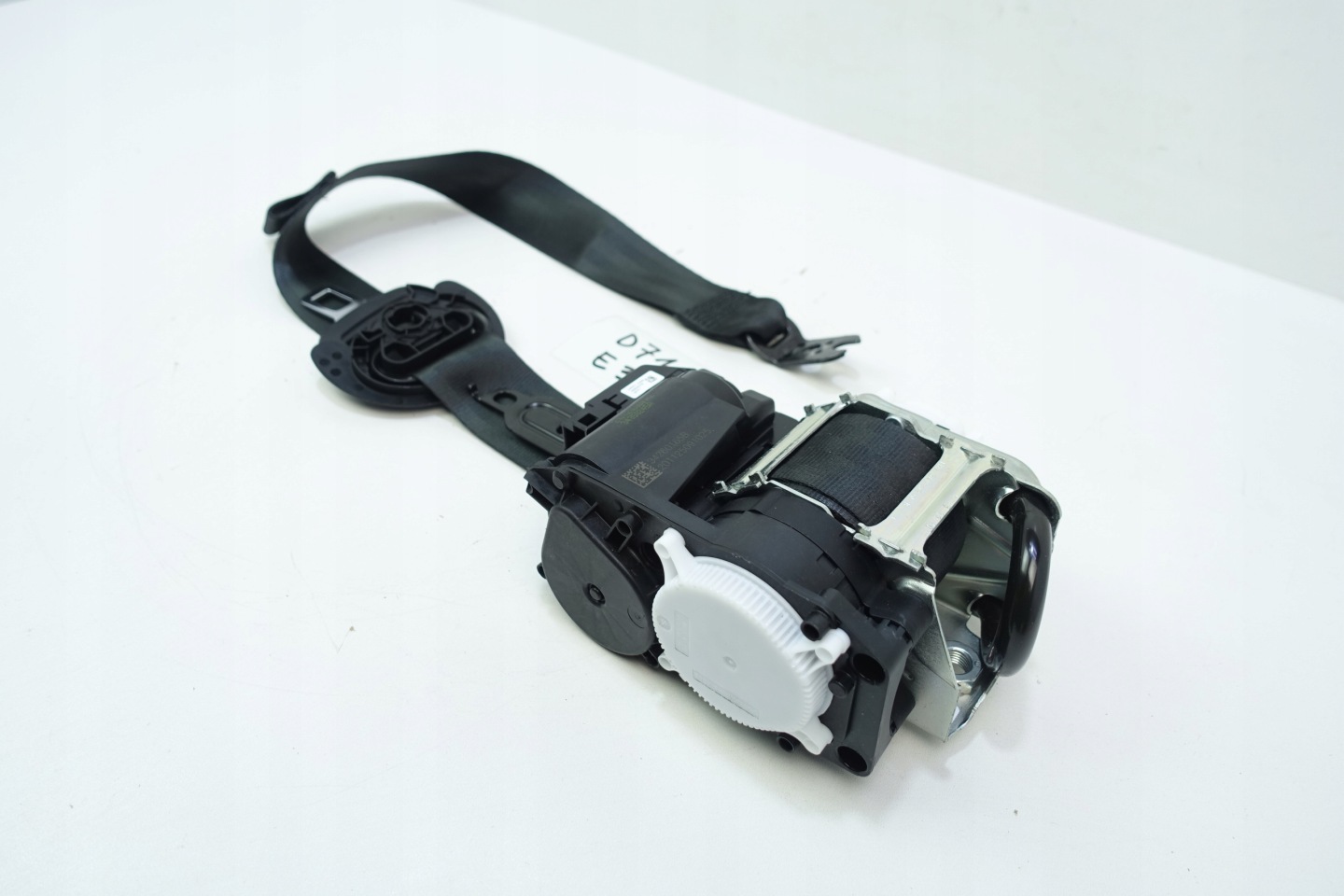 tension belt safety left front AUDI A3 8Y 20