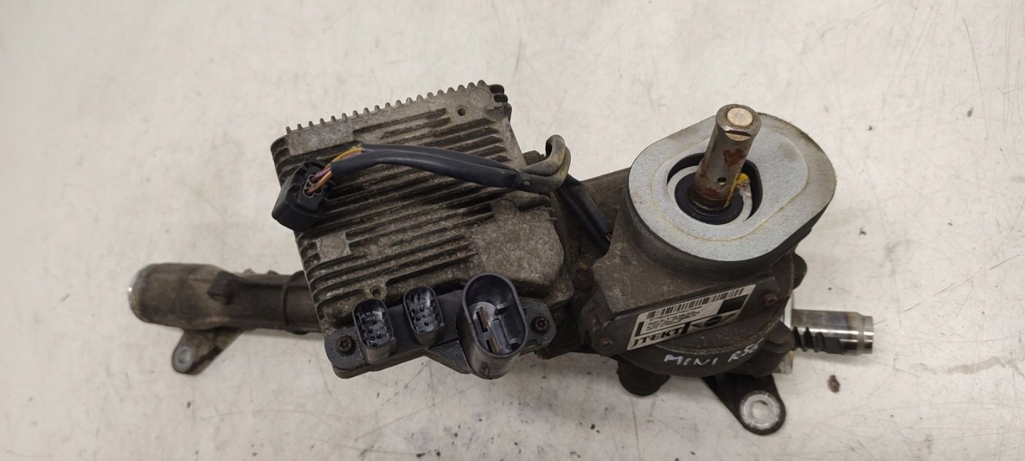 Boîte direction Mini R56 1,6 VTI