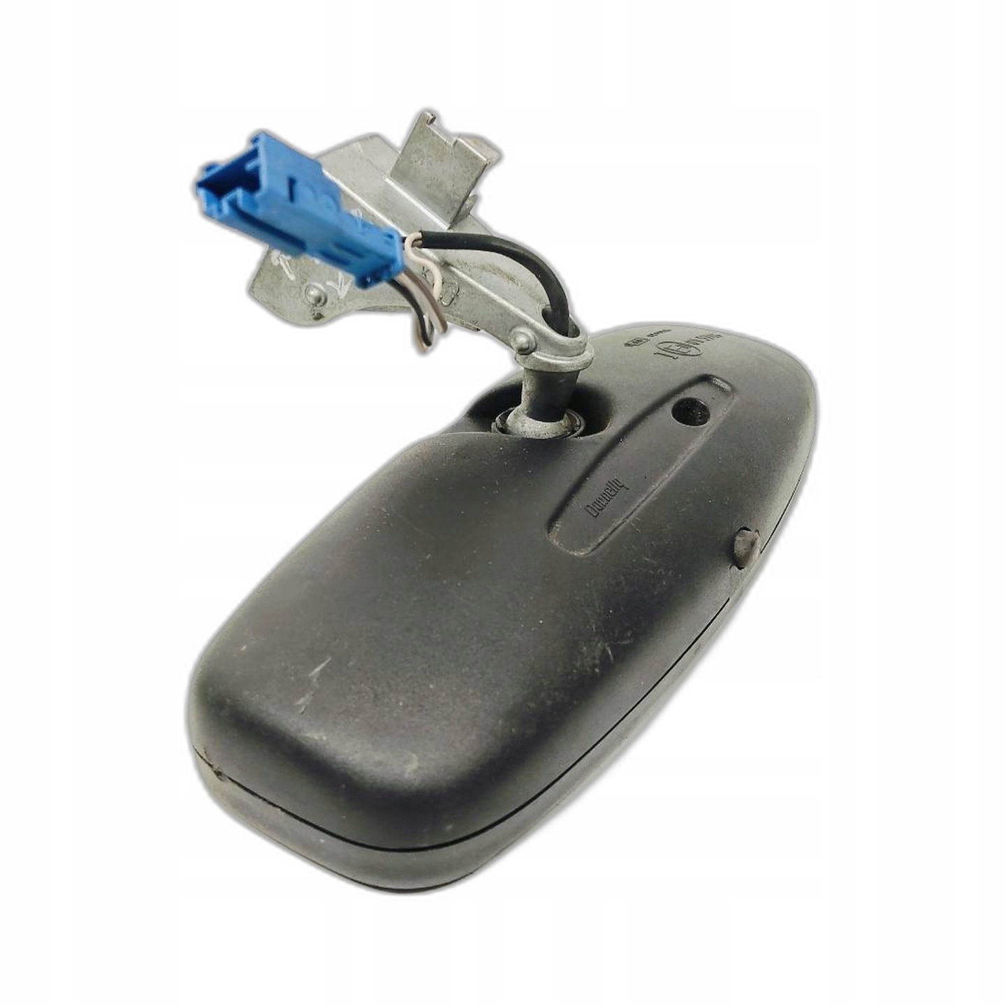 rear-view mirror inner Peugeot 307 1.6 HDI 96460545XT