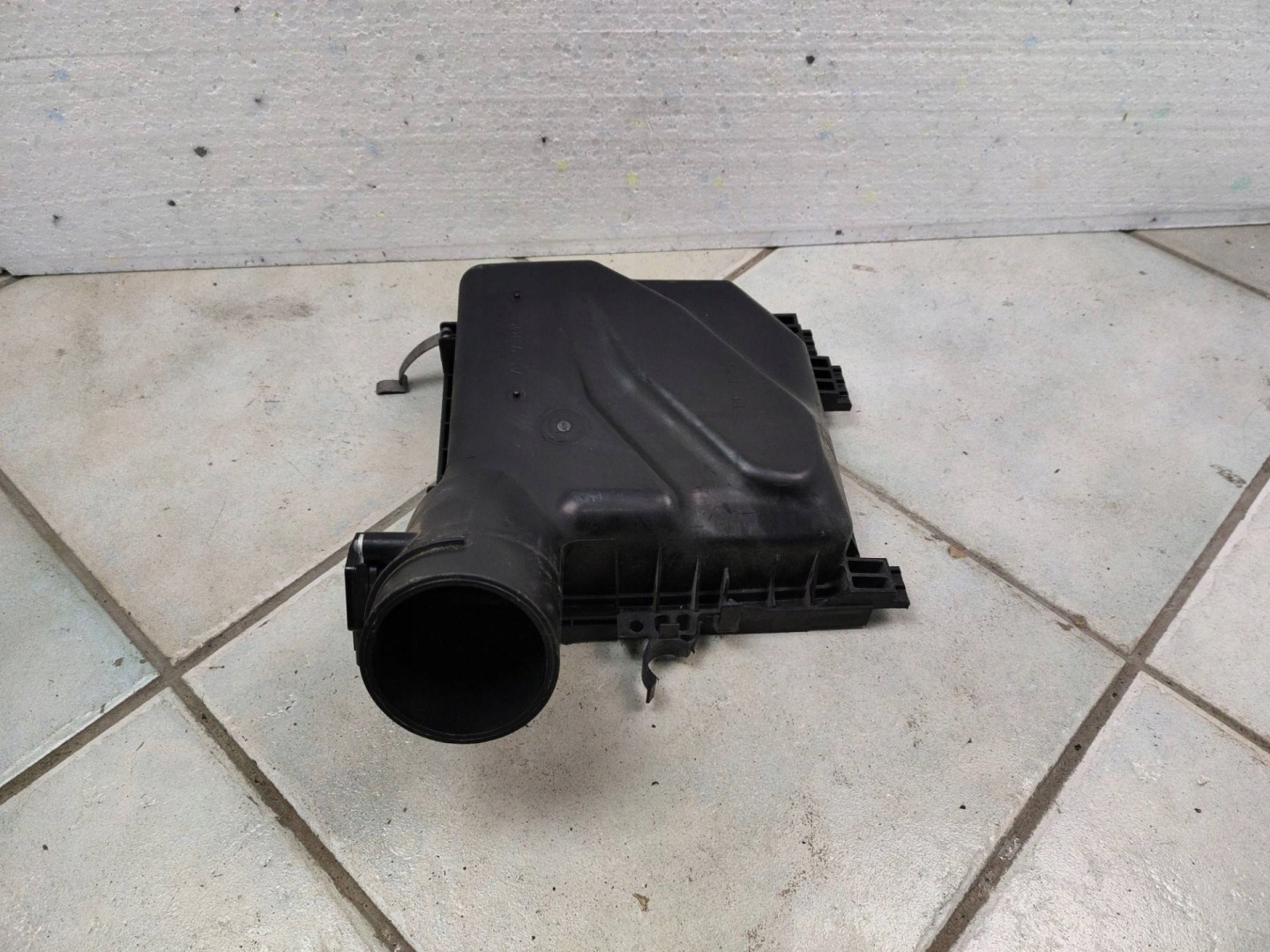 Gehäuse filter luft Subaru Legacy 6 facelift BN 2019 A52AJ05