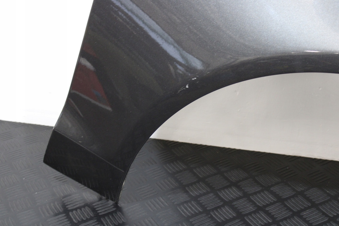 fender right front front AUDI A6 C7 4G0 4G9 LIFT S-LINE