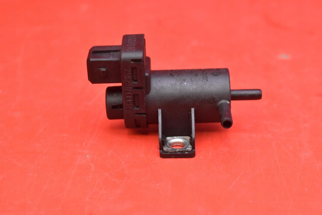 Sensor Unterdruck 8200762162 RENAULT MASTER 3 III 2.3DCI 125 KM LIFT 10-24