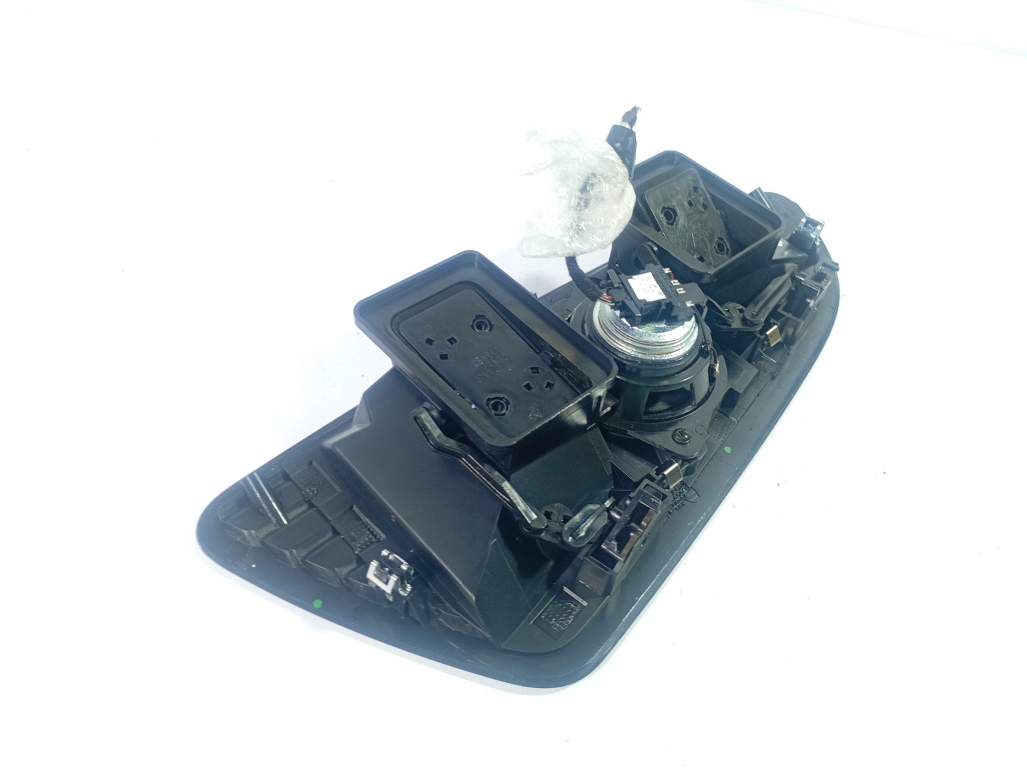 Alfa Romeo 159 05-11 grid air conditioning devices air central