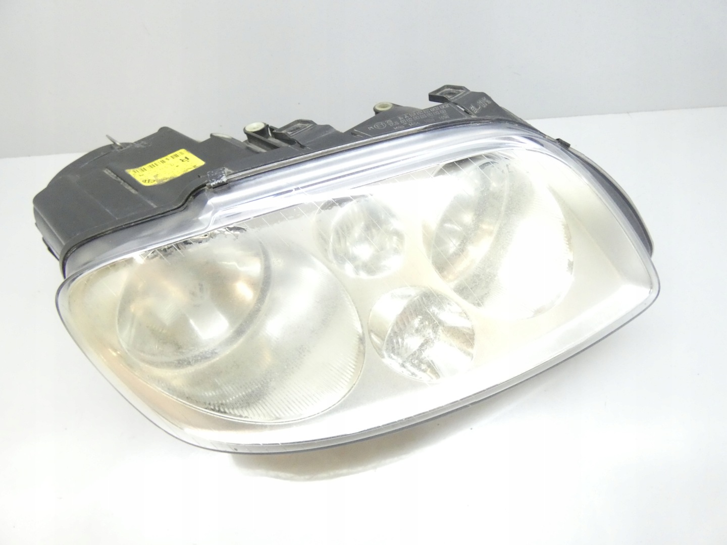 light right front front VW TOURAN and 1T 03-06 1T0941006M original EU