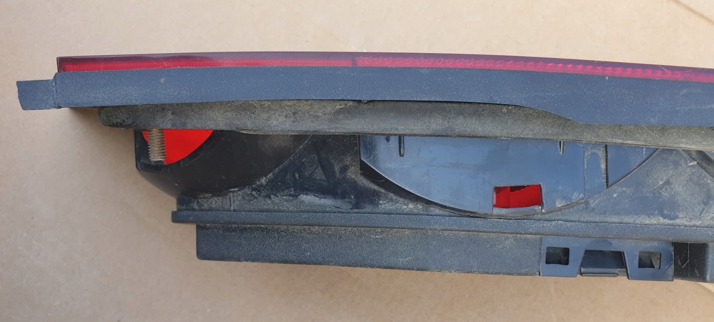 light left rear part rear PEUGEOT 405 sedan 92-96' OE
