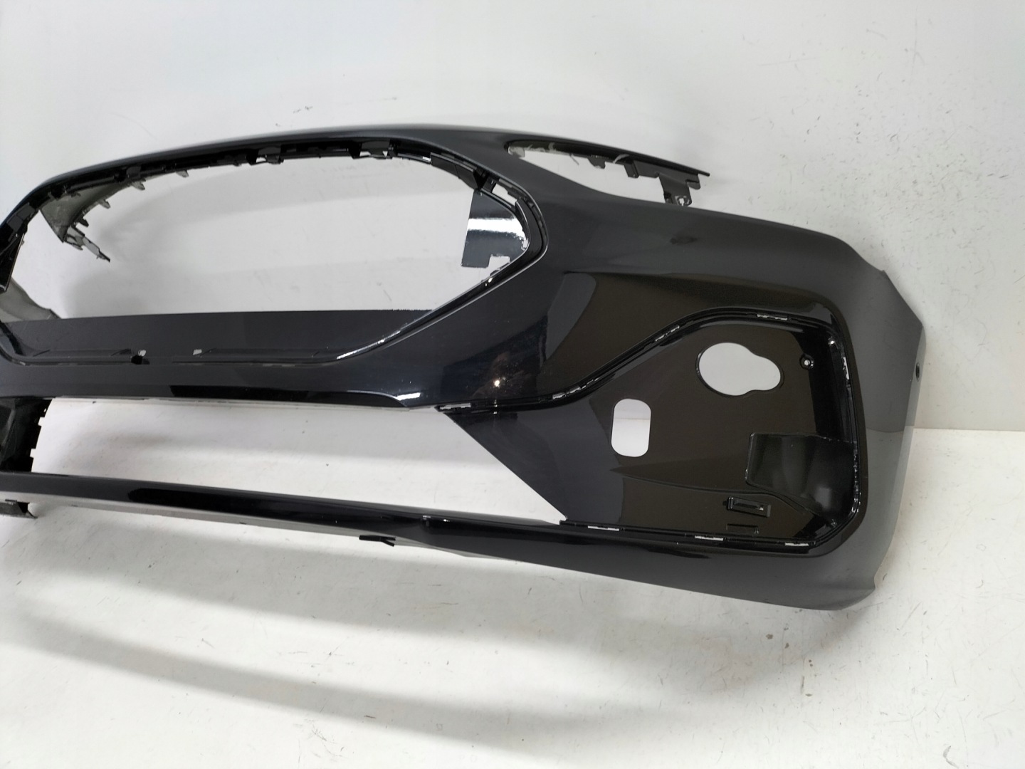 front bumper front FORD FOCUS MK4 LIFT 21- ST-LINE