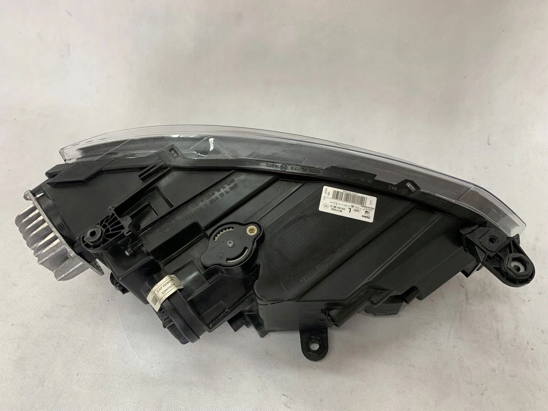 Seat Ateca 17r Reflektor left light left 2017 576941031