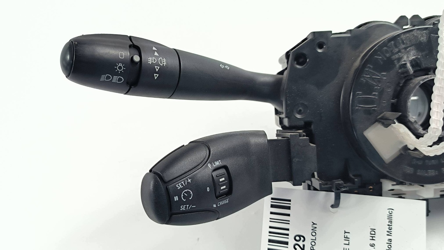 DEVIO LUCI TERGICRISTALLO TERGI 98042440XT CITROEN C-ELYSEE LIFT