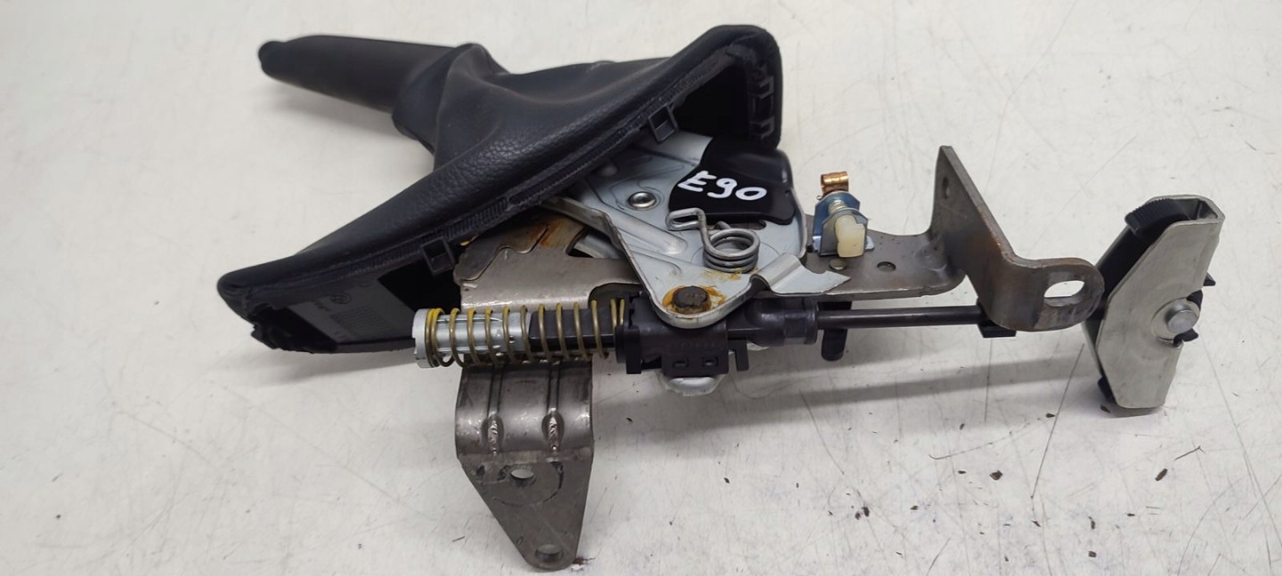 leva leva freno a mano BMW E90
