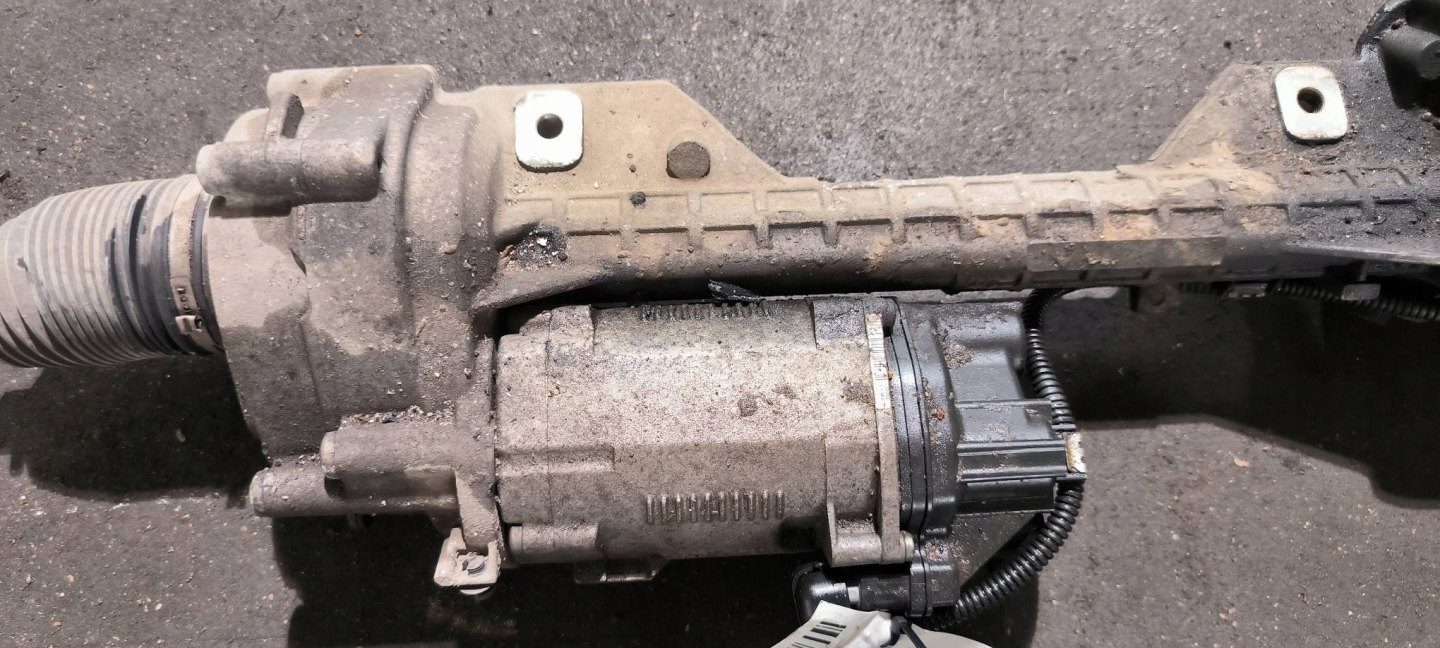 control 6793453 BMW E87 116D LIFT