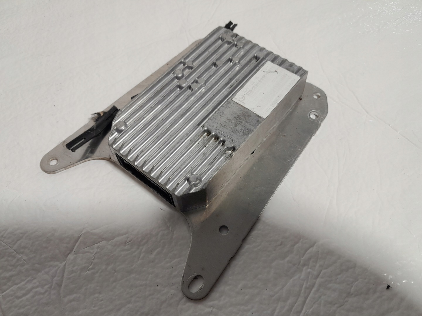 BMW X6 E71 module control unit ICM 6857403