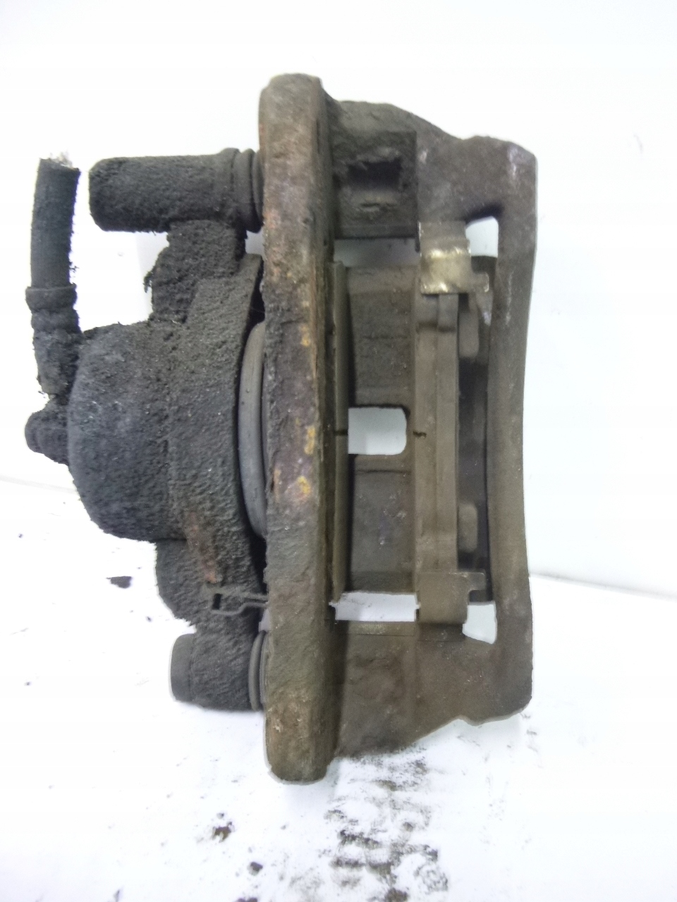 caliper brake front Mazda Xedos 6 1.6 1995r.