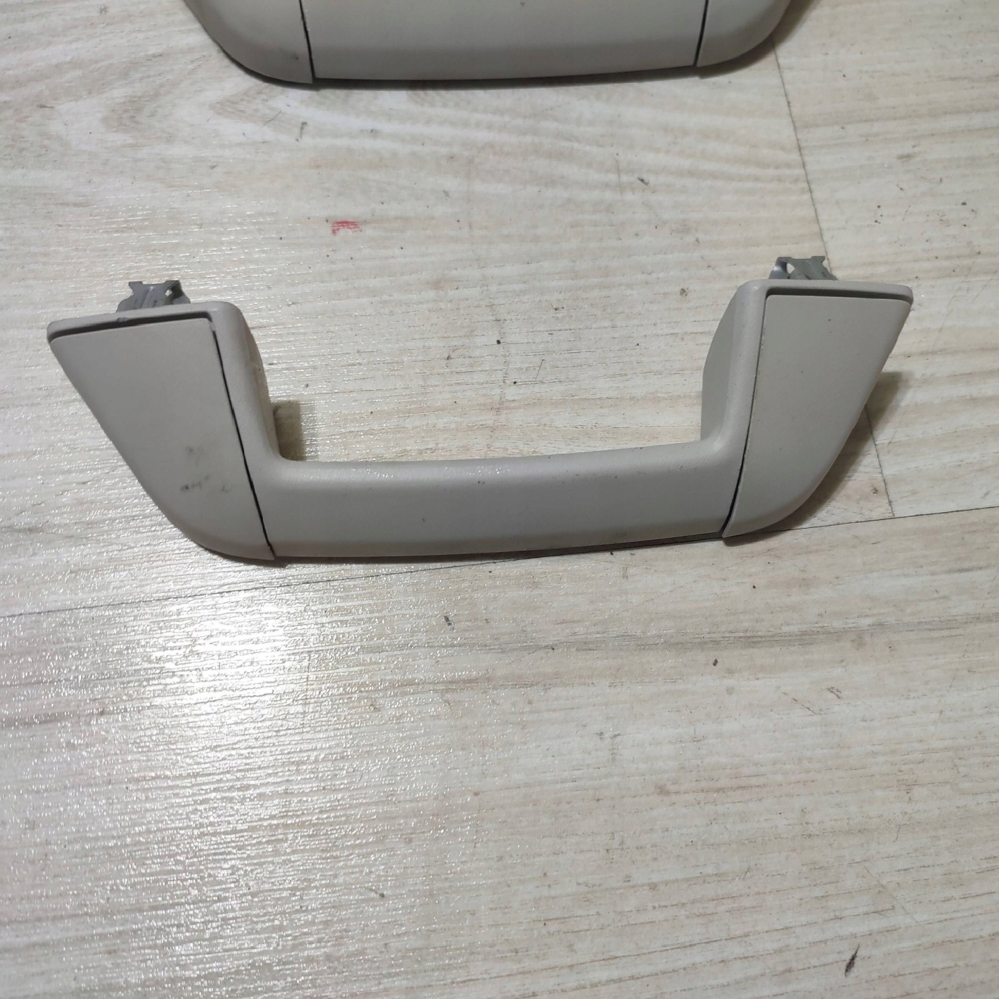 handle sufitowa front Peugeot Rifter 9813105577