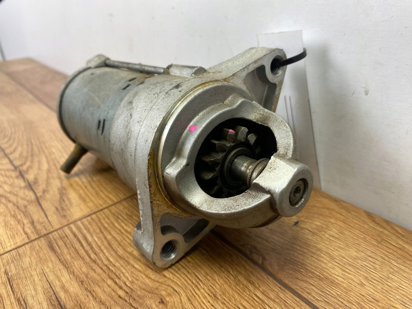 starter Ford F150 2020+