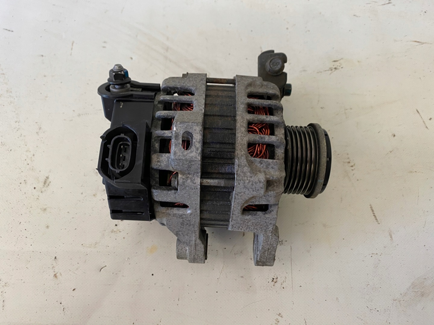 alternator KIA PICANTO II 1.0 G3LA 11-17