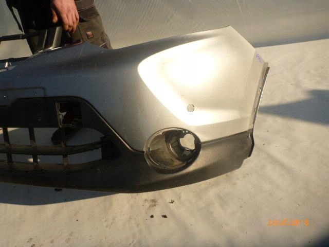NISSAN QASHQAI II 2 13-17 nárazník předek 4XPDC
