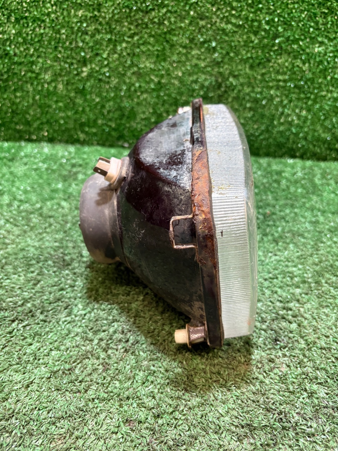 light front front FIAT 126 P 029020101
