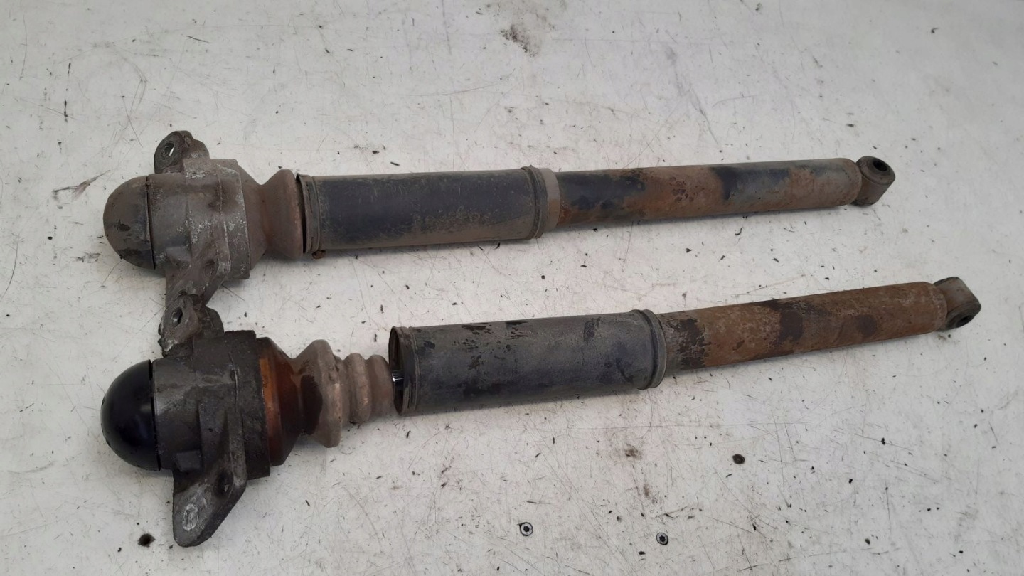 shock absorber rear part rear MOTOTYTUL
