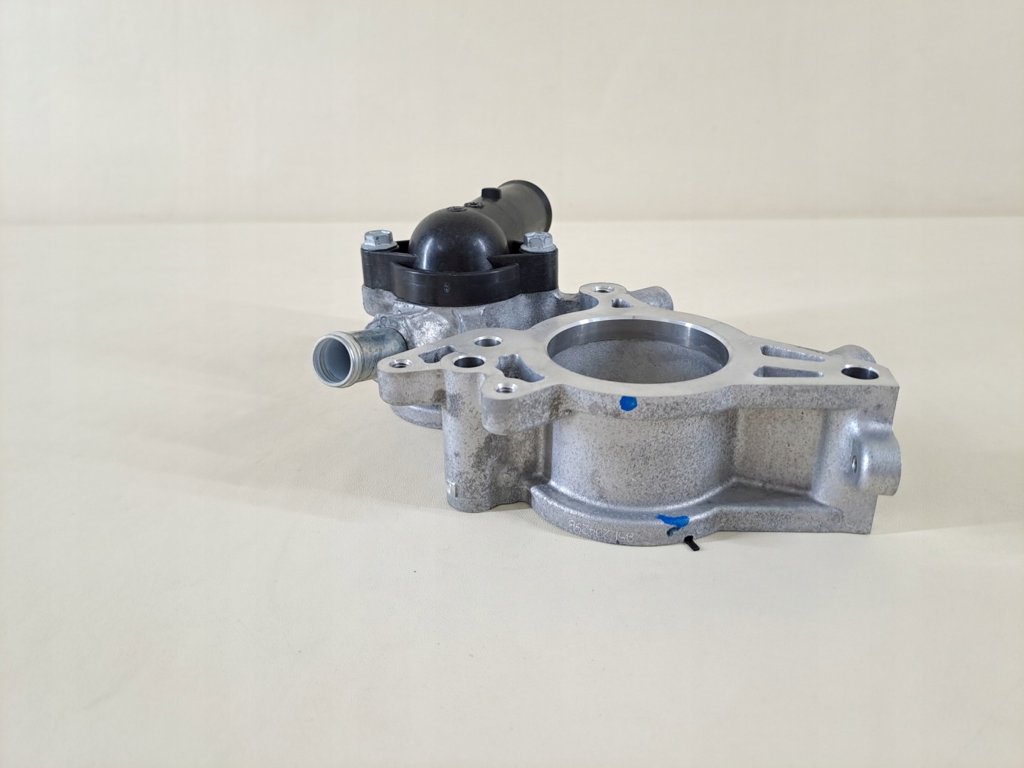 SUZUKI SX4 S-CROSS 18r LIFT 1.4T K14C abdeckung gehäuse des thermostats Thermostat Kühlmittelthermostat KRUCIEC