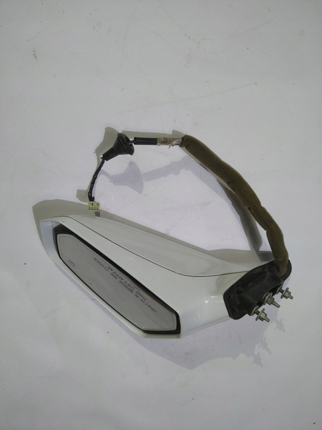 mirror right 5 pin Chevrolet Camaro 2009-2015