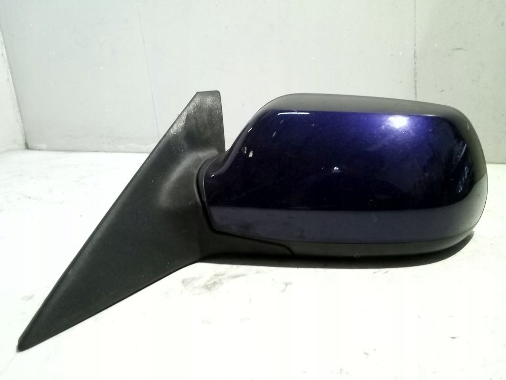 Mazda 6 and mirror left electrics 5 PIN 25E