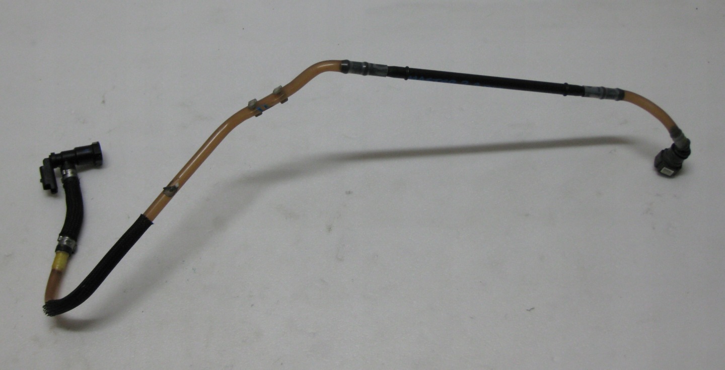 RENAULT MASTER III IV LIFT fuel line 175067292R