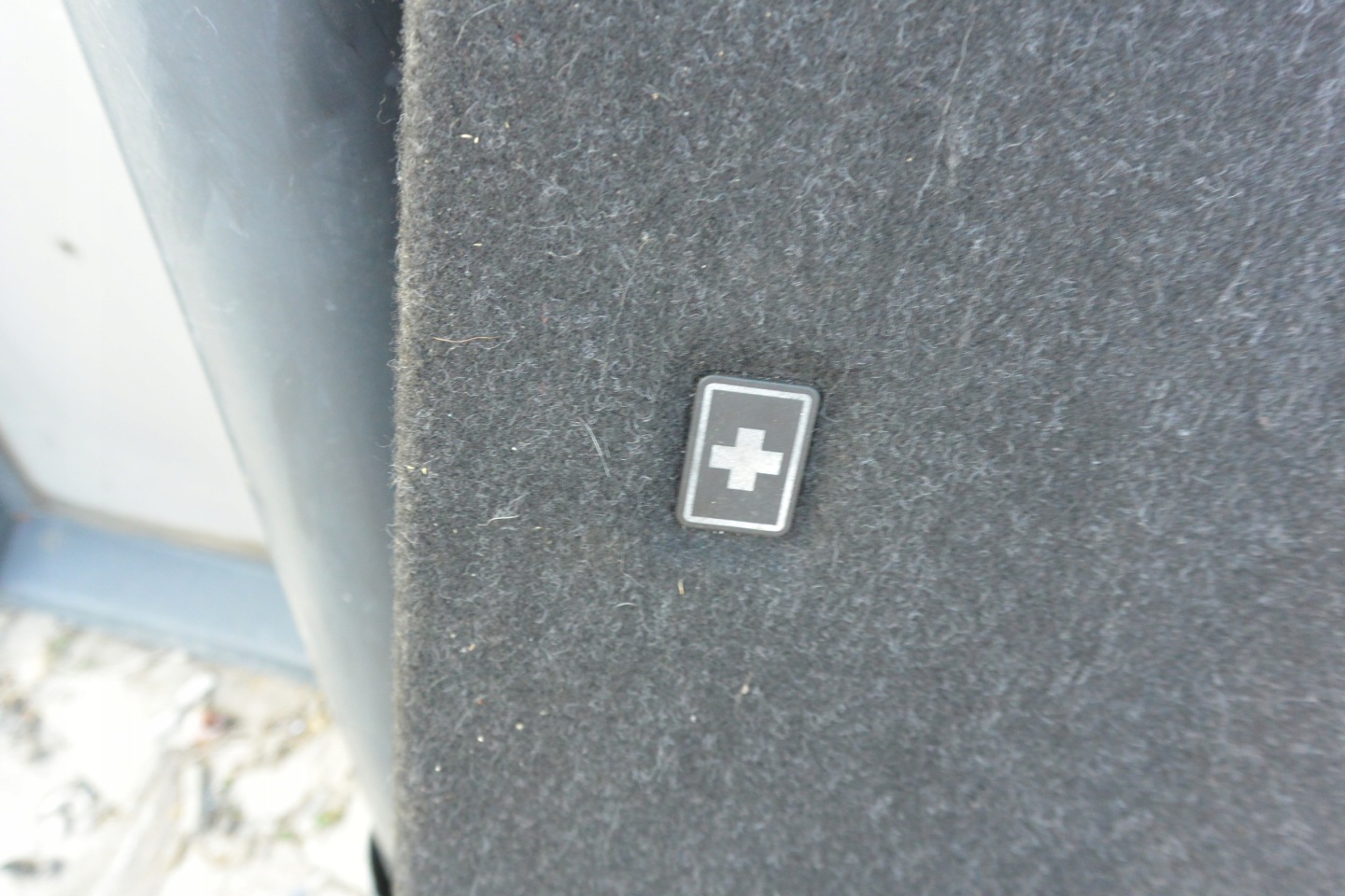 floor mats boot BMW 3-SERIA F30 330e F31