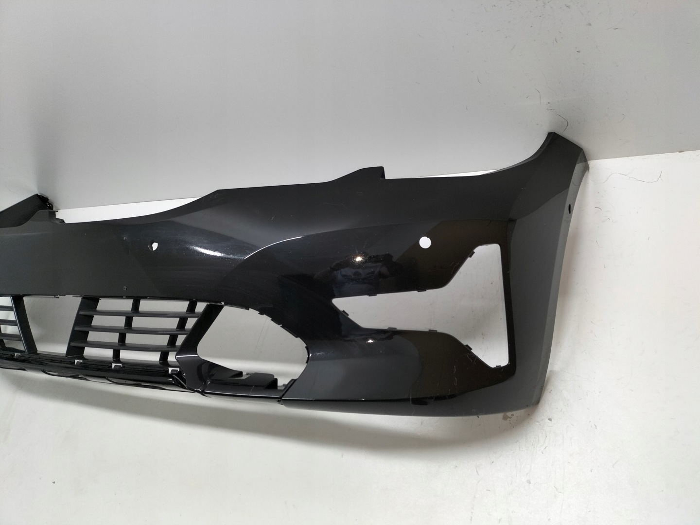 front bumper front BMW 3 G20 G21 19- SPORTLINE