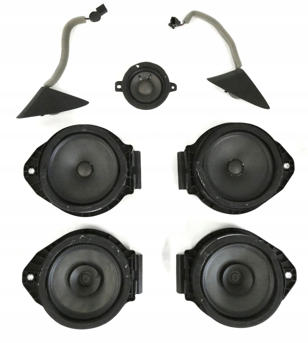 speakers front rear part OPEL INSIGNIA B