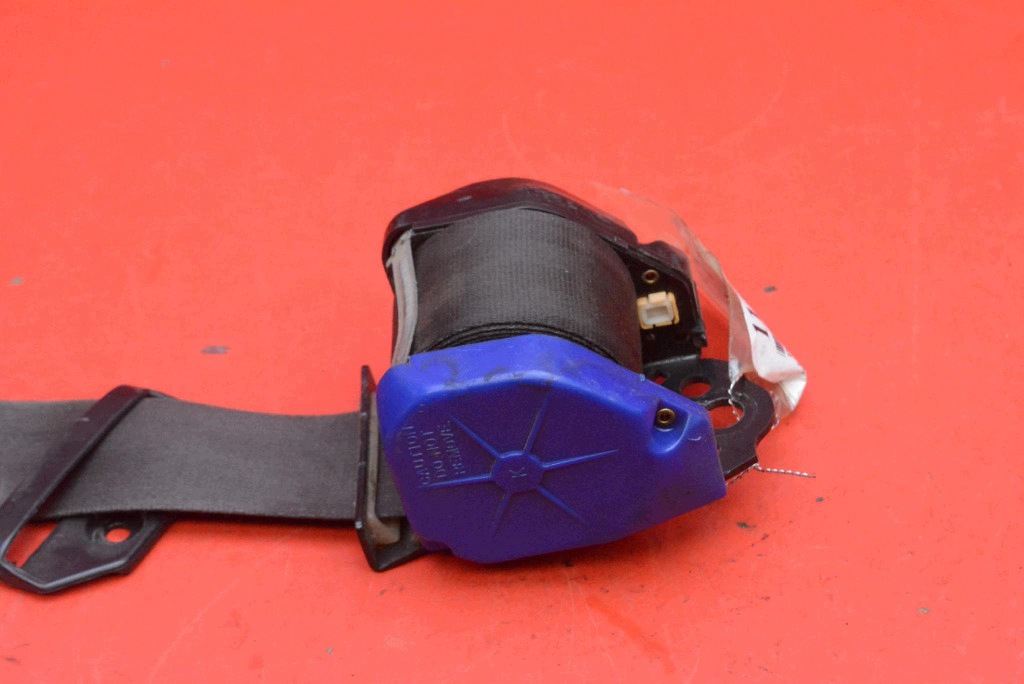 tension belt safety left front HYUNDAI GALLOPER 2 II 98-03