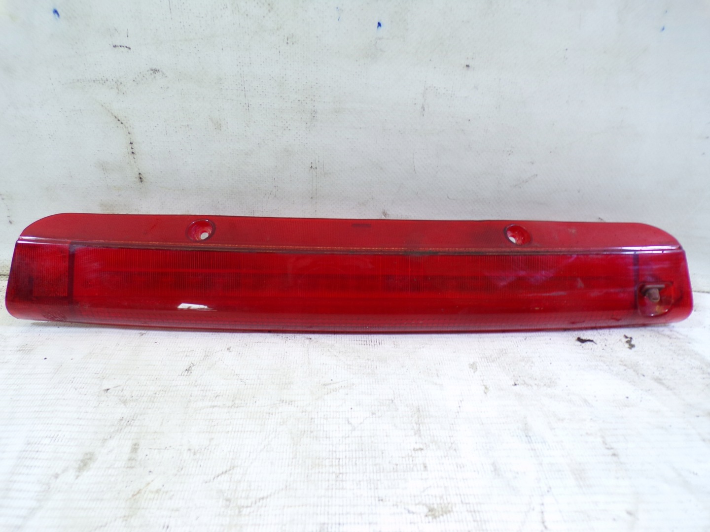 third light STOP ALFA ROMEO 159 KOMBI (1)