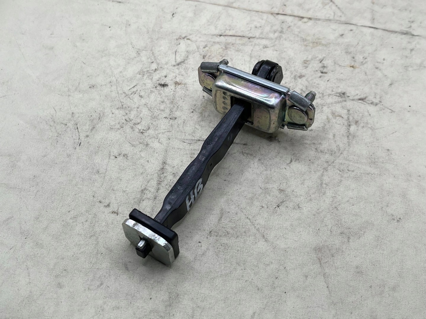 KIA SORENTO DYSTANS limiter door OEM 79490C5000 !J