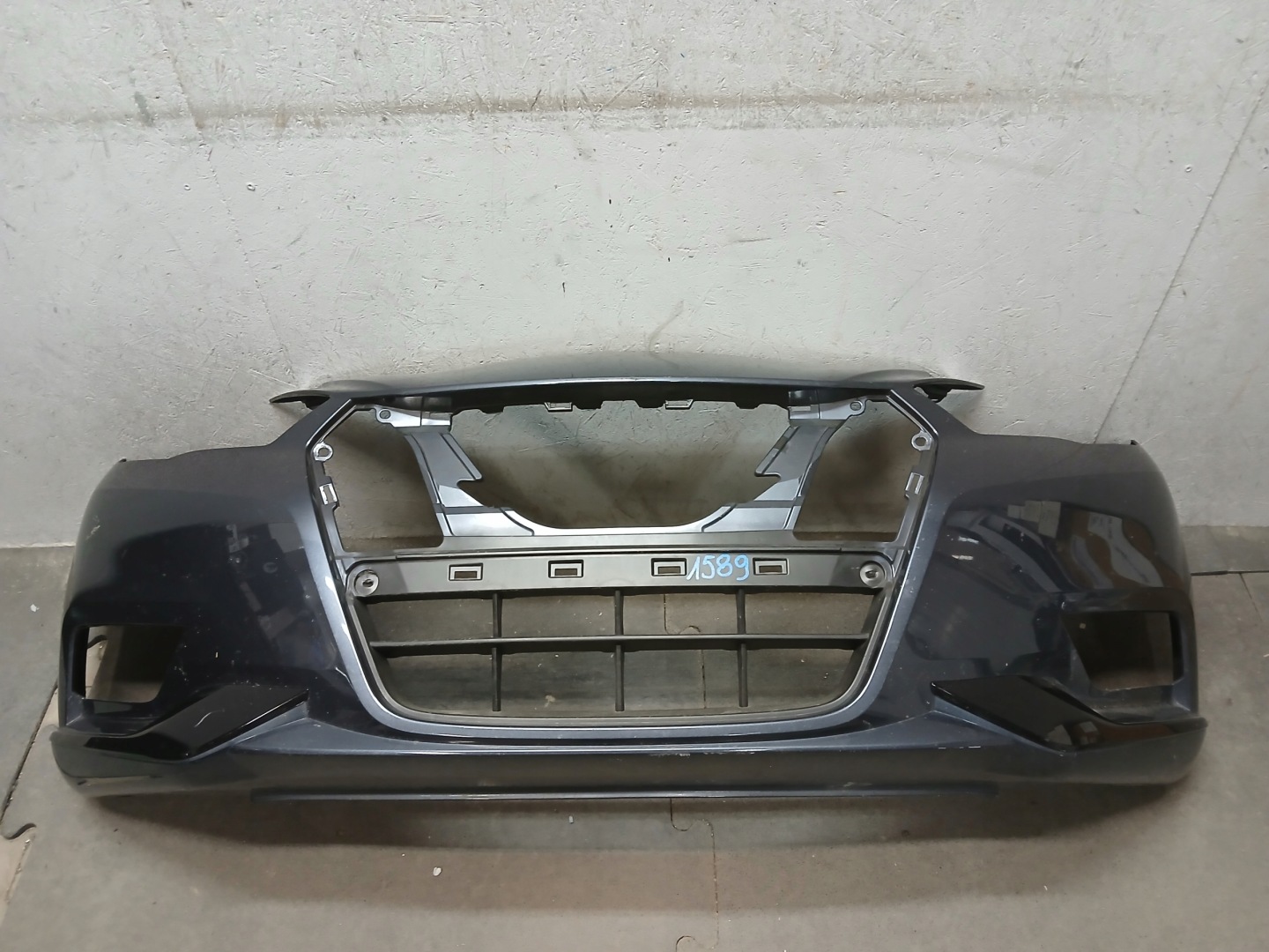 bumper front NISSAN MICRA K14