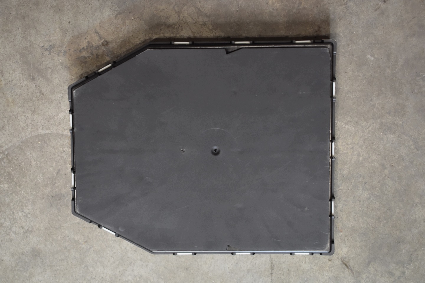 IDEALNY module BCM MERCEDES GLB X247 1