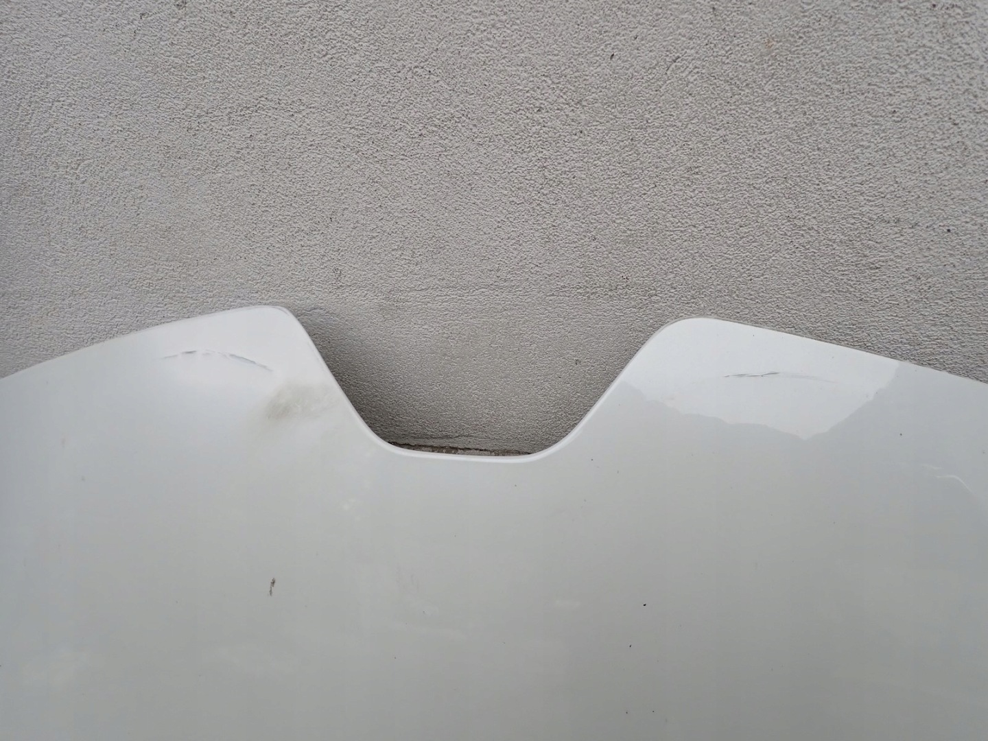 Neuf Capot MITSUBISHI ASX VSX 2023- MQ002118