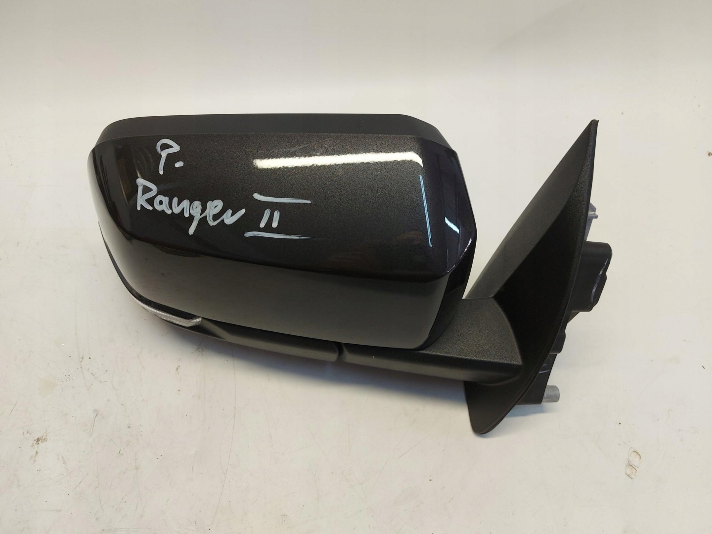 Ford Ranger VI 6 AMAROK II mirror right front 9PIN