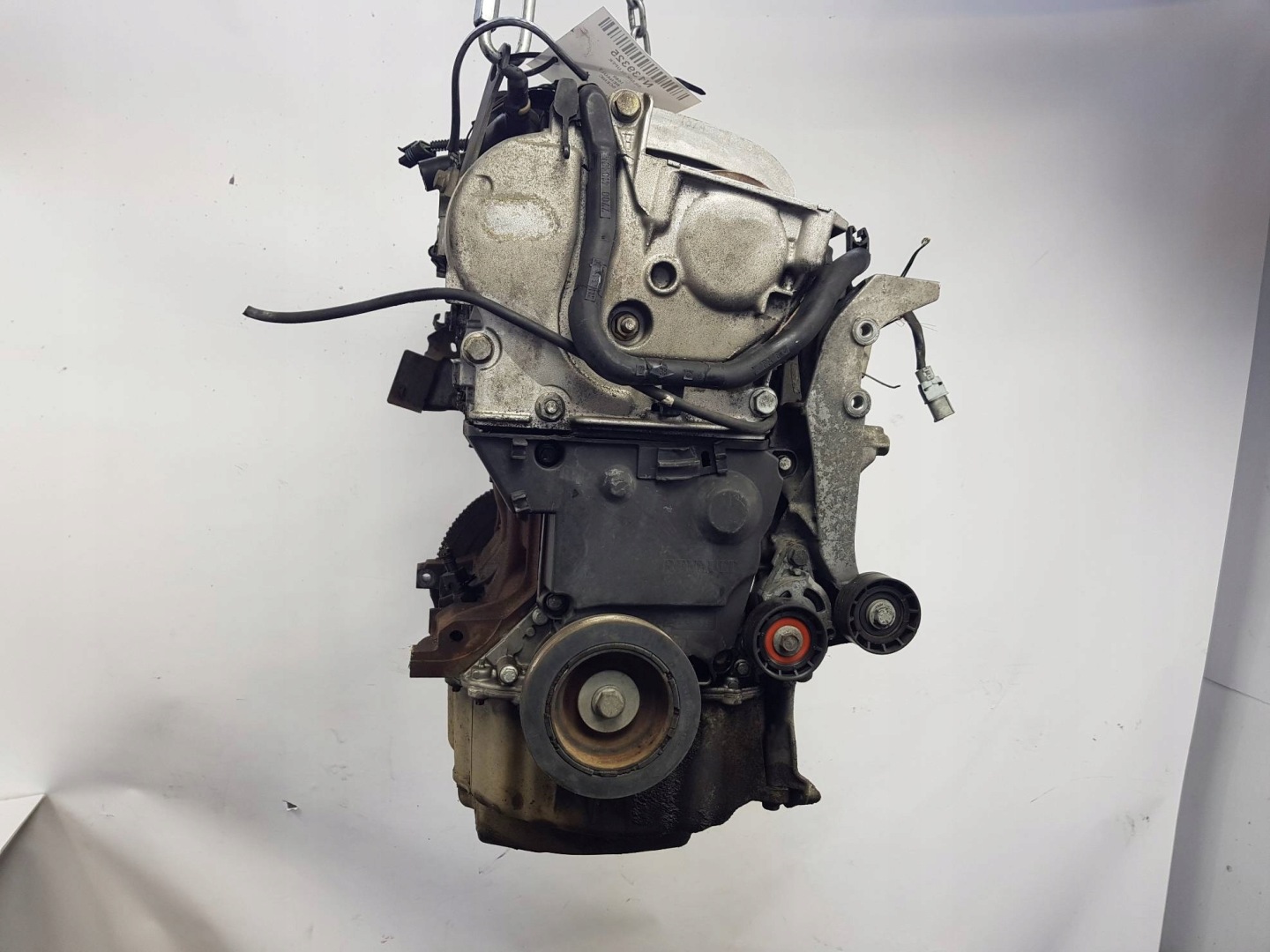engine pillar 1.4 95KM 1.4 K4J750 RENAULT SCENIC